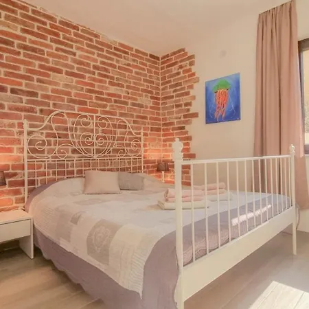 Apartment Enio Novigrad (Istria)