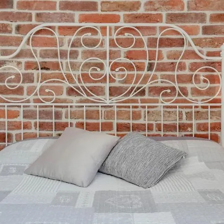 Apartment Enio *