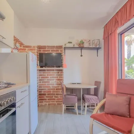 Apartment Enio Novigrad (Istria)