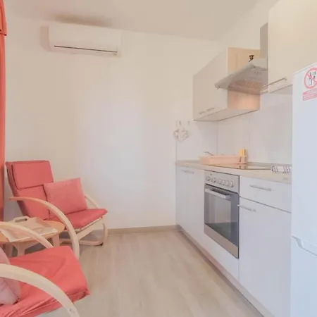 Enio Apartment Novigrad (Istria)