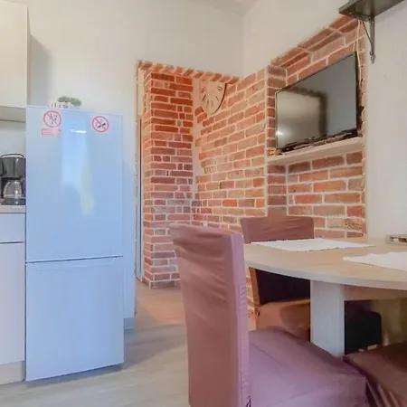 Enio Apartment *