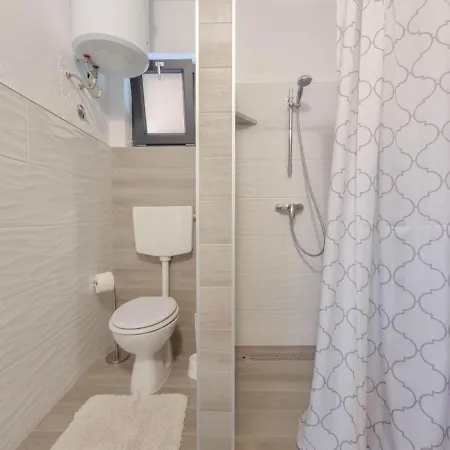 Apartment Enio *