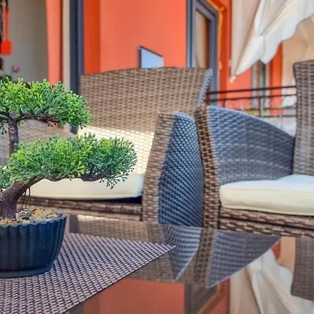 Apartment Enio Novigrad (Istria)