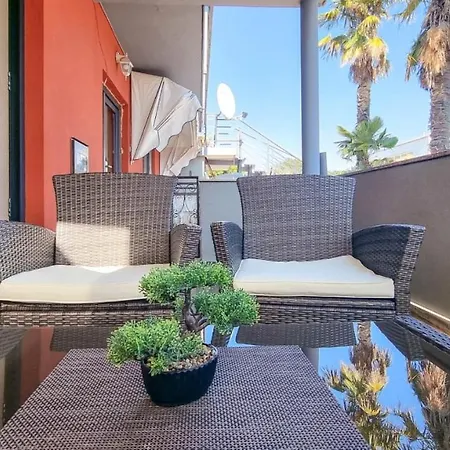 Enio Appartement