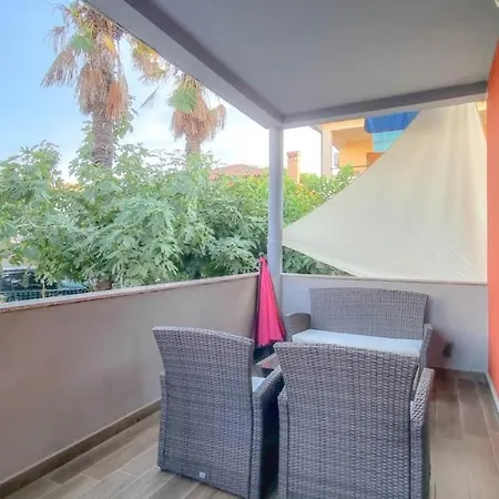 Apartment Enio Novigrad (Istria)
